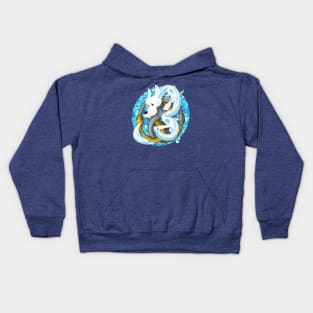 Falcor Kids Hoodie